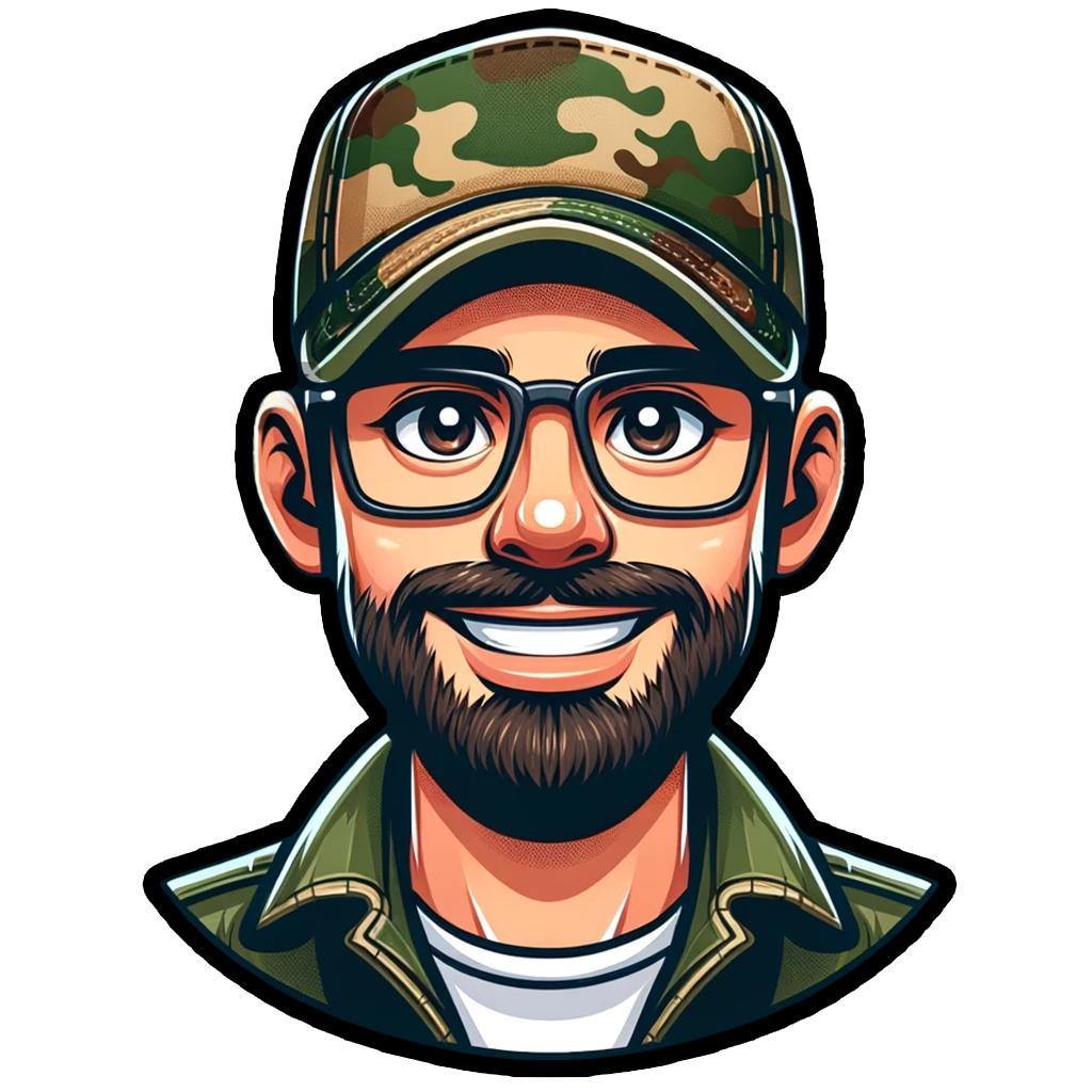Kyle — CEO and co-owner